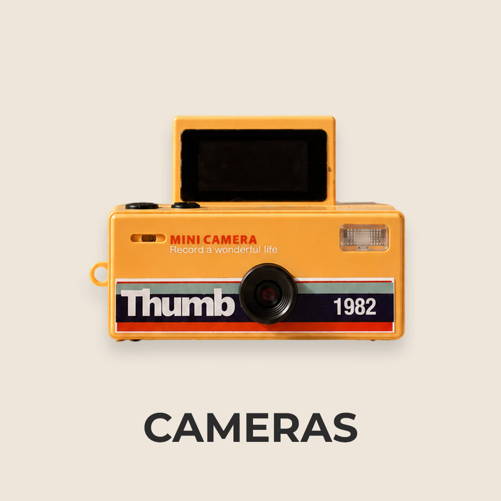 Cameras