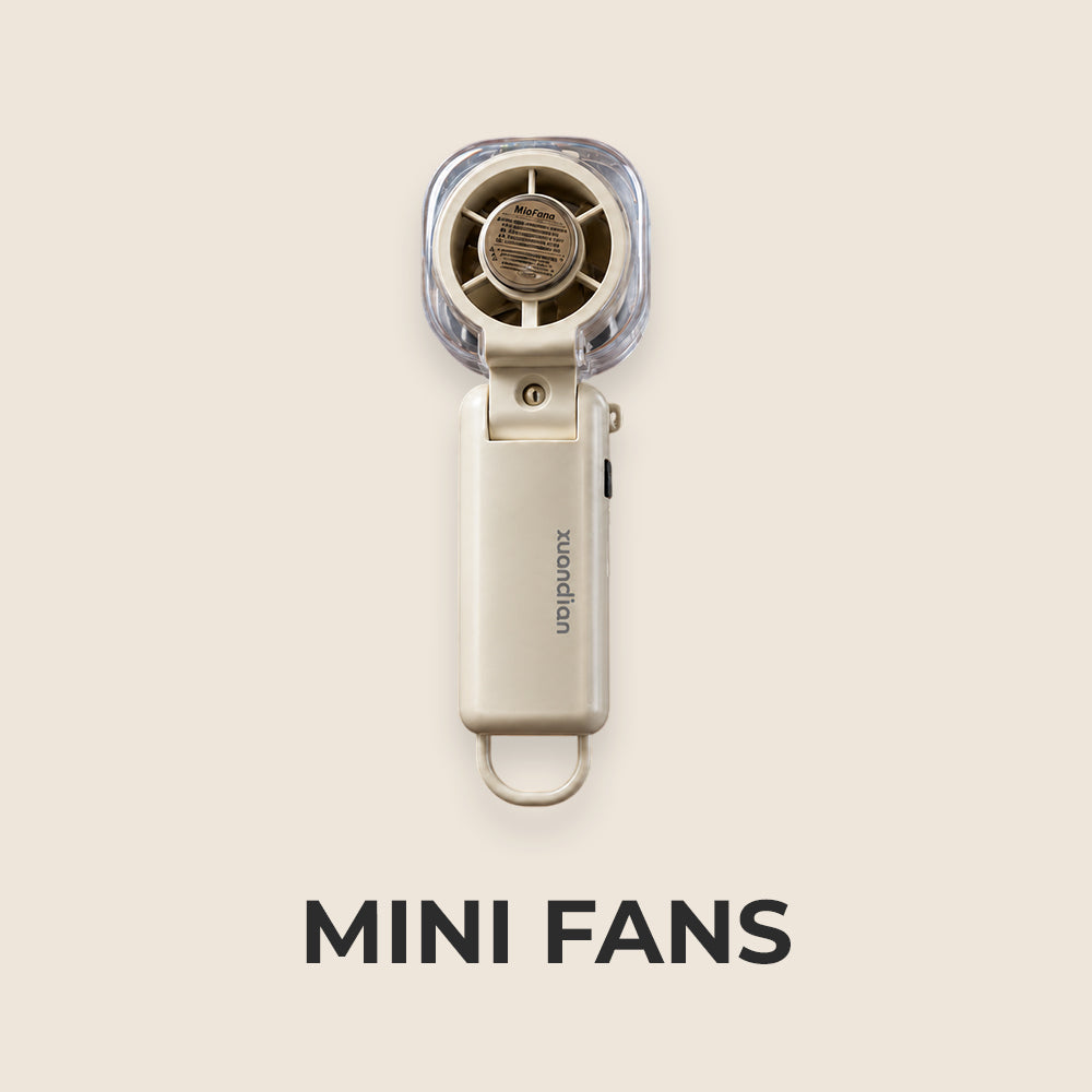 Mini Fans