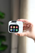 ClickSy : Retro Mp4 player with Camera