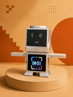 Echo Dock