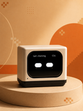 Echo Mind - Mini AI Speaker