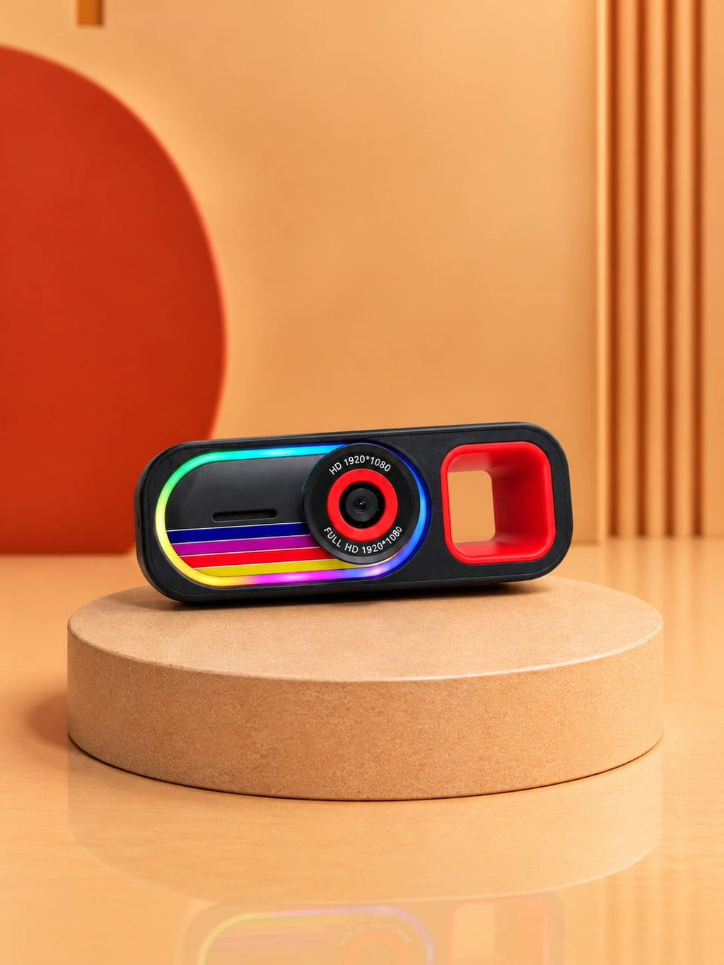 RetroSnap Mini