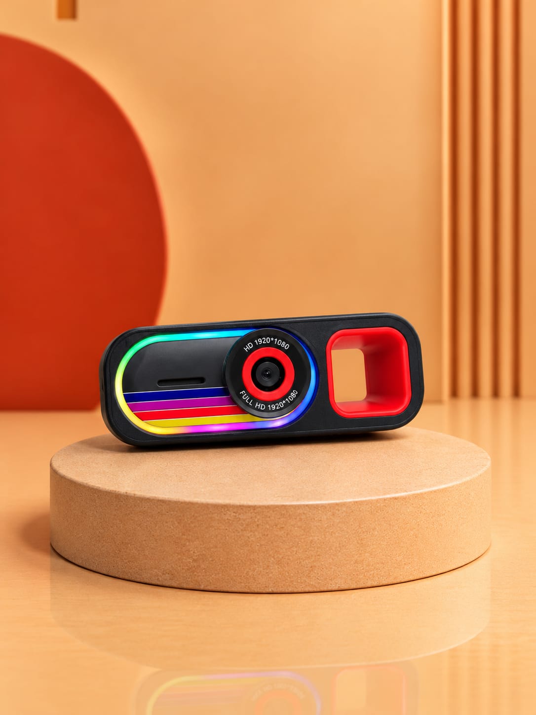 RetroSnap Mini