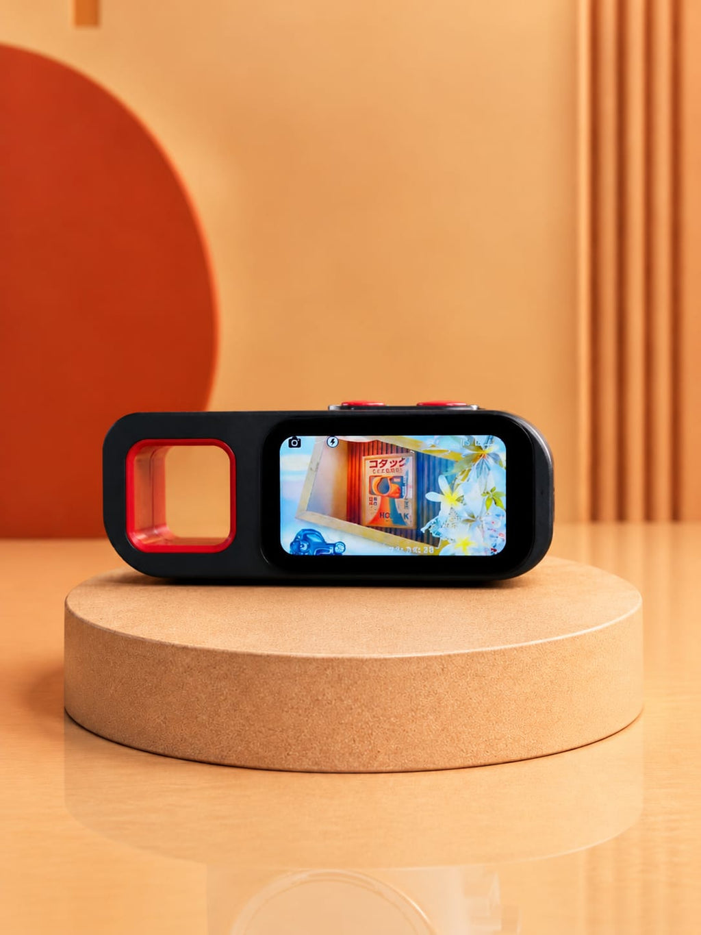 RetroSnap Mini