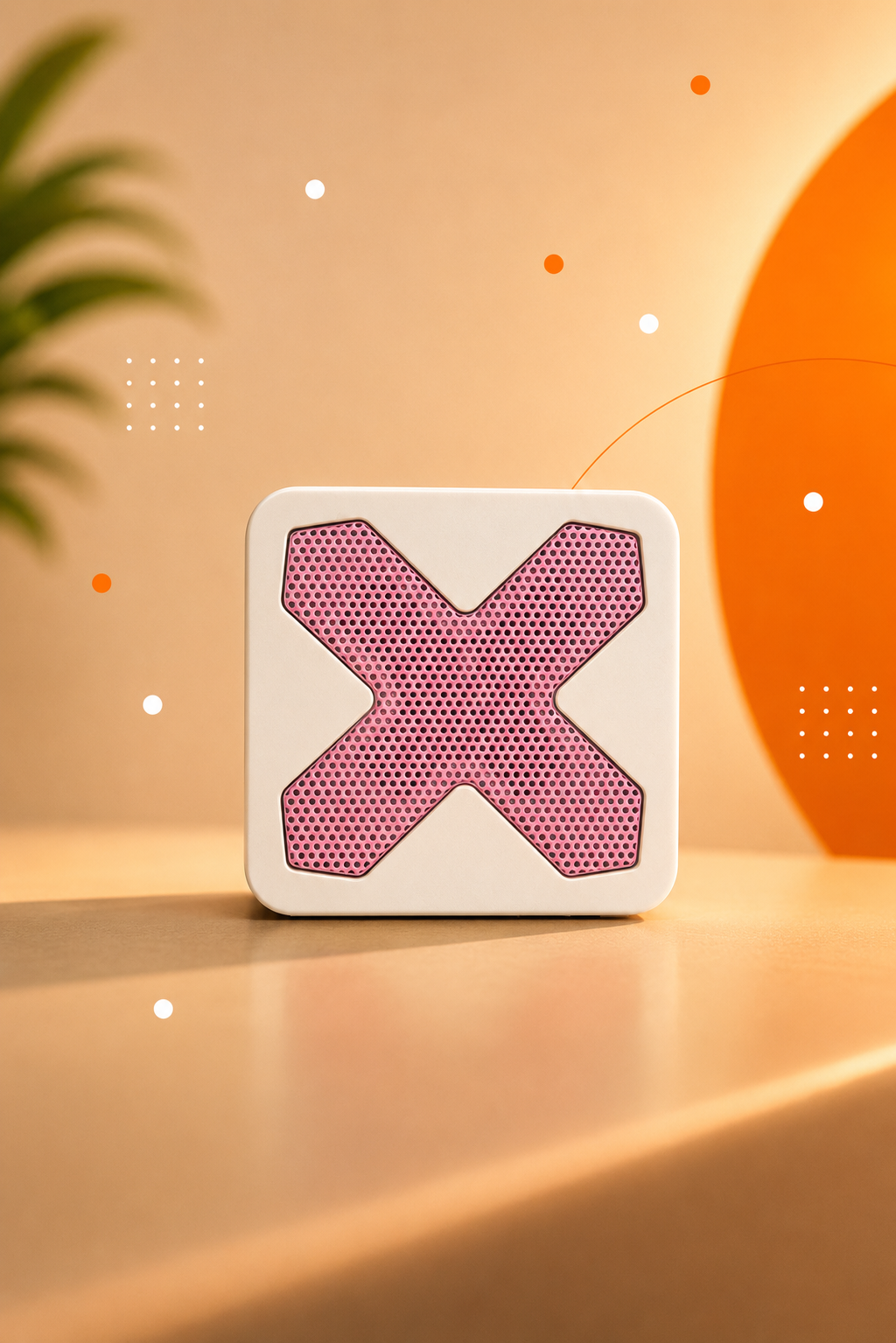 Echo Mind - Mini AI Speaker