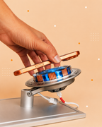 Iron Man Arc Reactor : Wireless Charger
