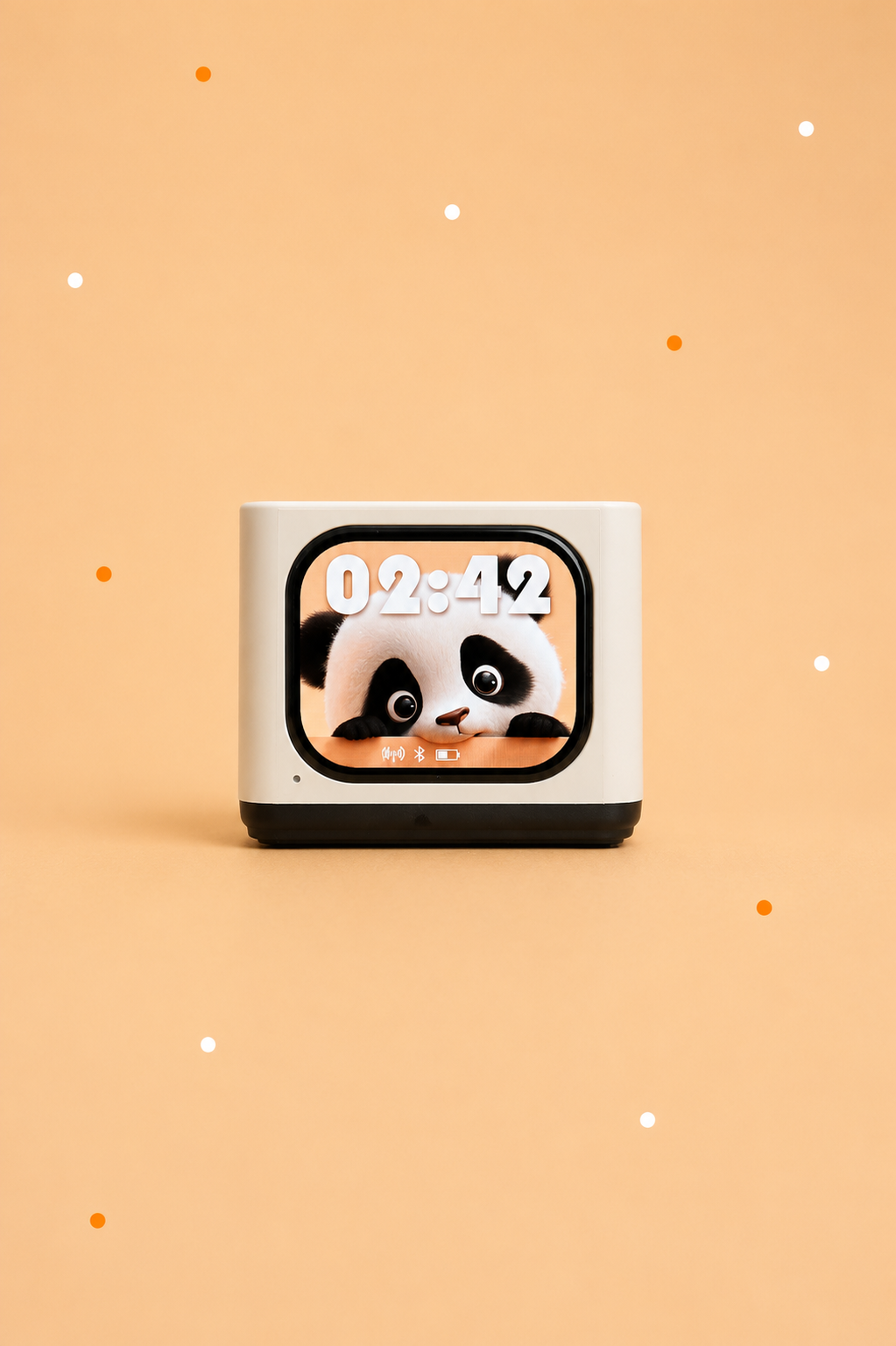Echo Mind - Mini AI Speaker