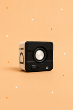 Echo Mind - Mini AI Speaker