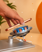 Iron Man Arc Reactor : Wireless Charger