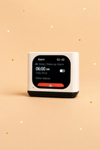 Echo Mind - Mini AI Speaker