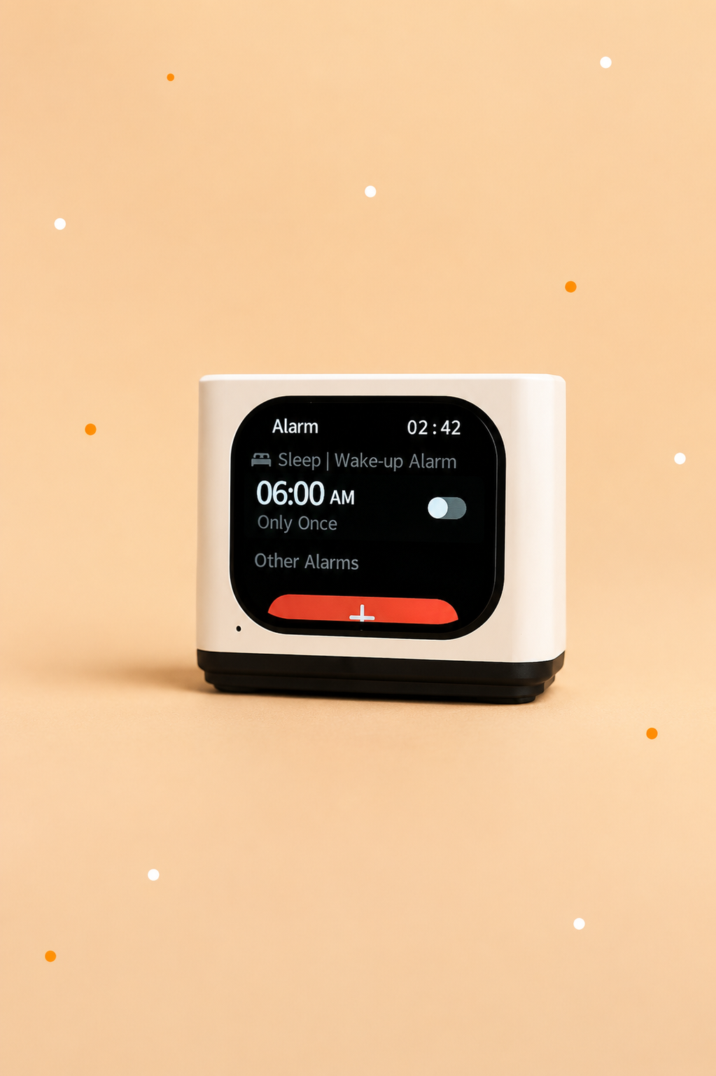 Echo Mind - Mini AI Speaker