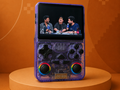 PlayTube : Handheld Android Gaming Console