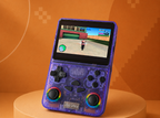 PlayTube : Handheld Android Gaming Console